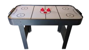 Air Hockey